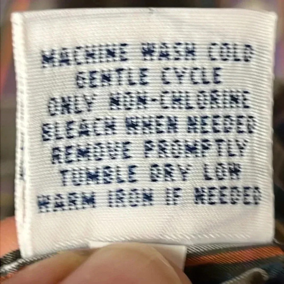 Paulo Ralph Lauren mens button up dress shirt slim fit neck 15 1/2 wedding event - Picture 8 of 8